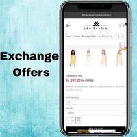 LEO - SANSINI Online Shopping App capture d'écran 2