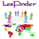 LesFinder aplikacja