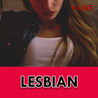 Lesbian Video Live Chat Advice ikona