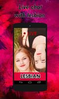 Lesbian Video Live Chat Advice capture d'écran 2