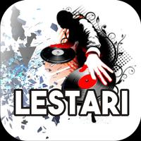 پوستر Lestari - Musik Melayu Terpopuler Lengkap