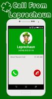 Call From Leprechaun - Leprechaun World gönderen