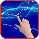 Screen Electric Shock APK