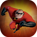APK The Incredibles Wallpaper