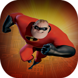 The Incredibles Wallpaper