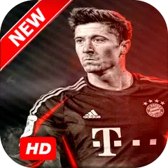 Lewandowski Wallpapers APK download