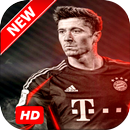 Lewandowski Wallpapers APK