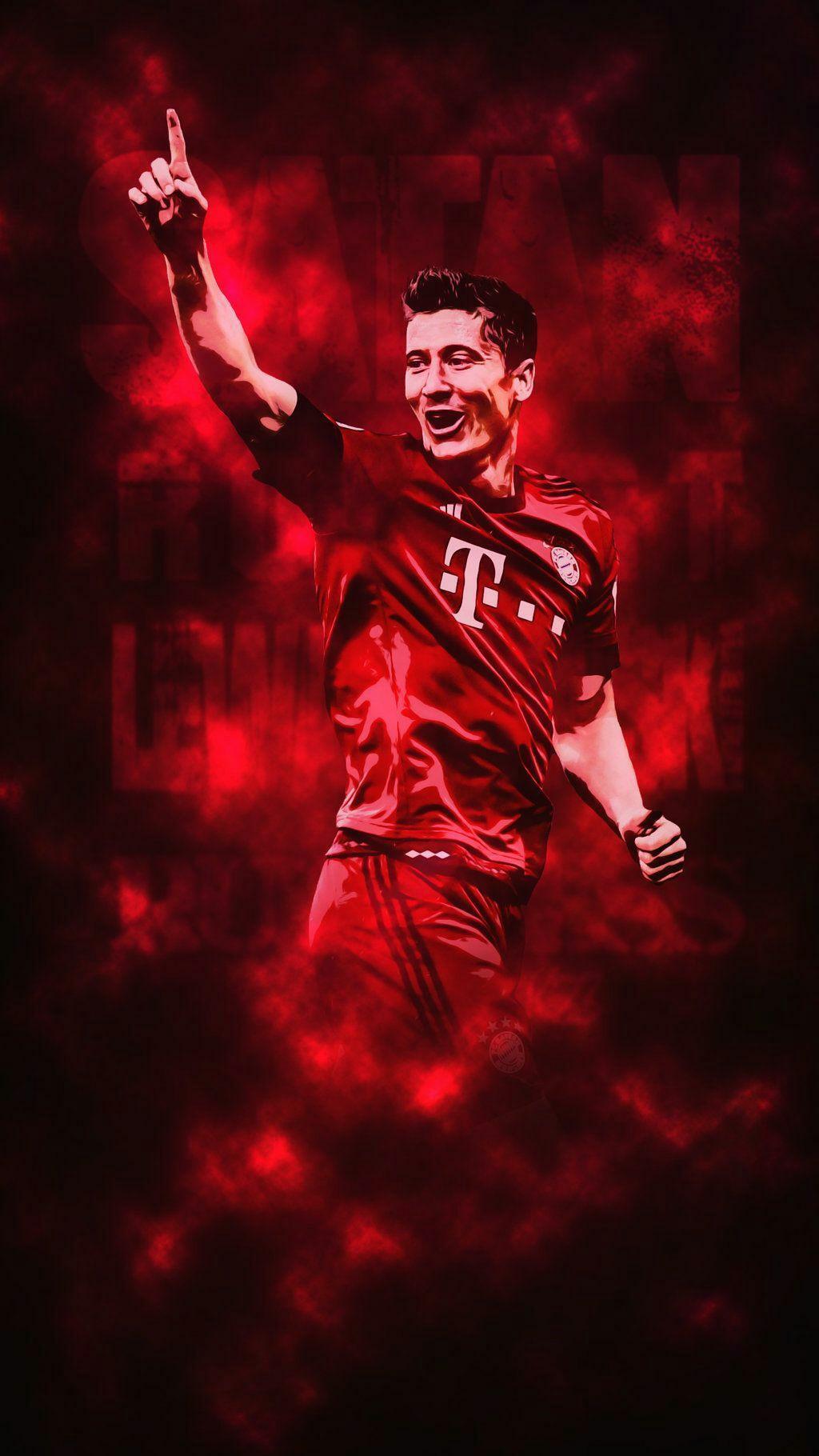 Lewandowski Wallpapers安卓下载,安卓版APK | 免费下载