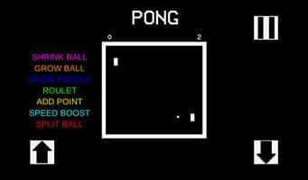 Pong Mobile скриншот 3
