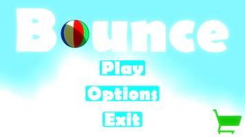 Bounce screenshot 3