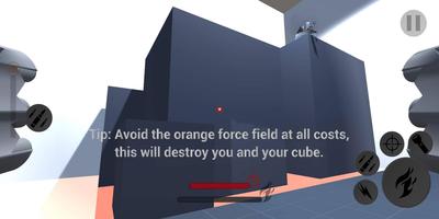 Cube - Op screenshot 2