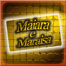 APK Maiara e Maraisa de Letras e músicas