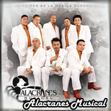 Alacranes Musical Por Tu Amor-icoon