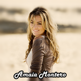 Amaia Montero - Darte Mi Vida أيقونة
