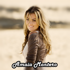 Amaia Montero - Darte Mi Vida biểu tượng