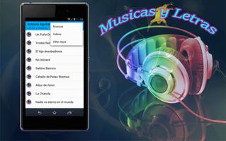 Antonio Aguilar Canciones Screenshot 1