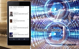 Camilo Sesto Canciones screenshot 3