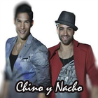 Chino y Nacho Mejores Musicas icône