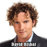 David Bisbal Me Enamoré De Ti