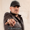 El Komander Como Tú Kenia Rios APK
