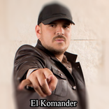 El Komander Como Tú Kenia Rios