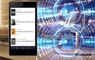 Gilda Canciones y Letras स्क्रीनशॉट 3