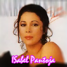 Isabel Pantoja Canciones আইকন