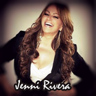 آیکون‌ Jenni Rivera Canciones