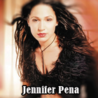 ikon Jennifer Pena Canciones