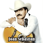 Joan Sebastian - Me Gustas icon