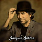 Joaquin Sabina ikona