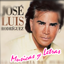 José Luis Rodríguez Canciones APK