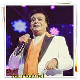 Juan Gabriel - Amor Eterno