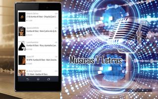 Kumbia All Starz Canciones स्क्रीनशॉट 2
