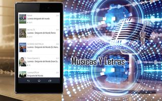 Lucenzo Canciones y Letras screenshot 3