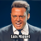 Luis Miguel - Contigo Aprendí biểu tượng