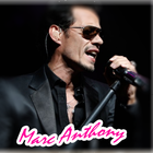 Marc Anthony - Flor Pálida ไอคอน