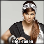 Olga Tanon Canciones biểu tượng