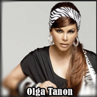 Olga Tanon Canciones Zeichen