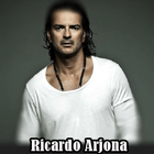 Ricardo Arjona Canciones आइकन