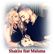 Shakira Chantaje ft Maluma