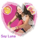 Mejor Canciones de Soy Luna APK