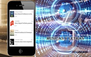 Tan Biónica Canciones y Letras screenshot 3