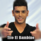 Tito El Bambino Canciones ikona