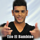 Tito El Bambino Canciones アイコン