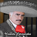 Vicente Fernandez Canciones APK