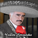 Vicente Fernandez Canciones icône