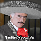 Vicente Fernandez Canciones icon