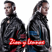 ”Zion &Lennox Otra Vez J Balvin