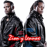 Zion &Lennox Otra Vez J Balvin icône